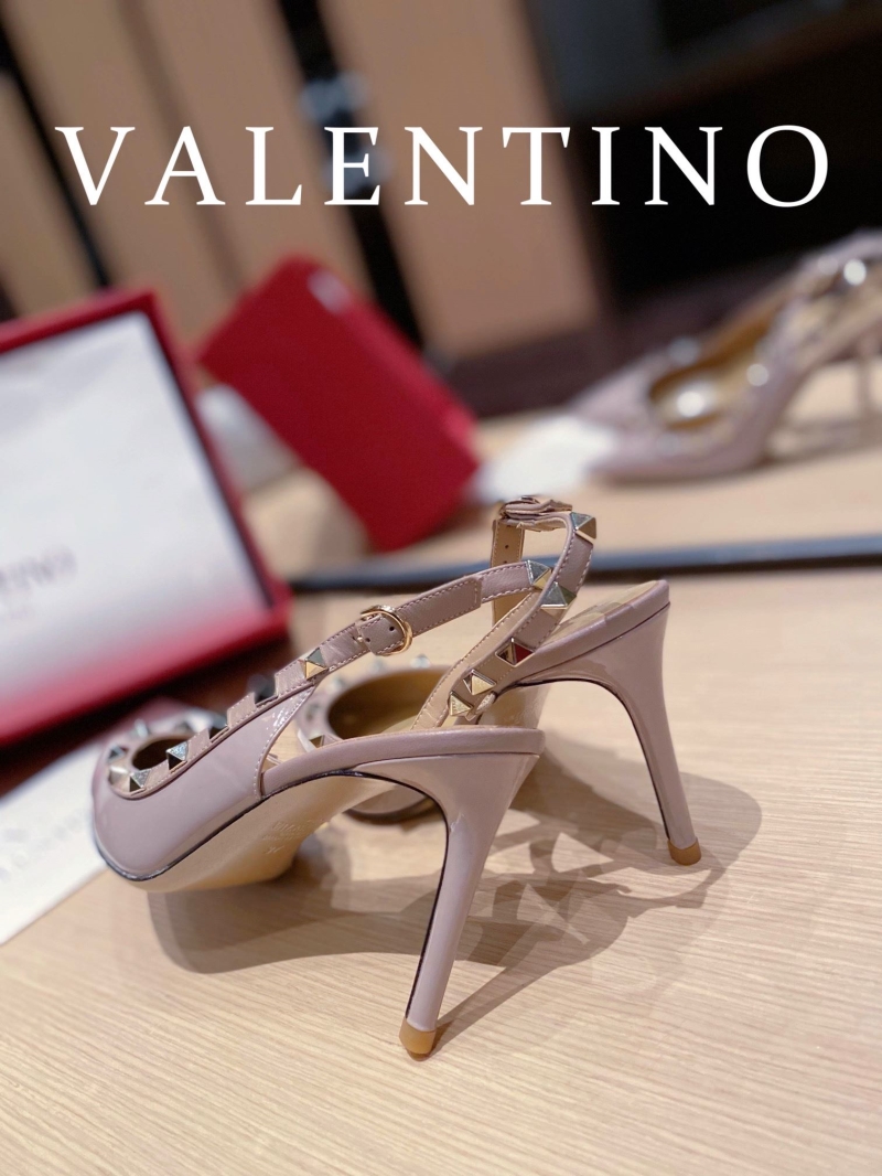 Valentino Heeled Shoes